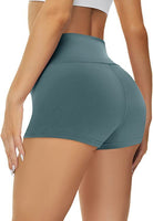 Summer High Waist Leggings