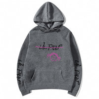 Lil Peep Hoodies Love Winter Men Sweatshirts Hooded Pullover Casual Male Women Fashion Long Sleeve Cry Baby