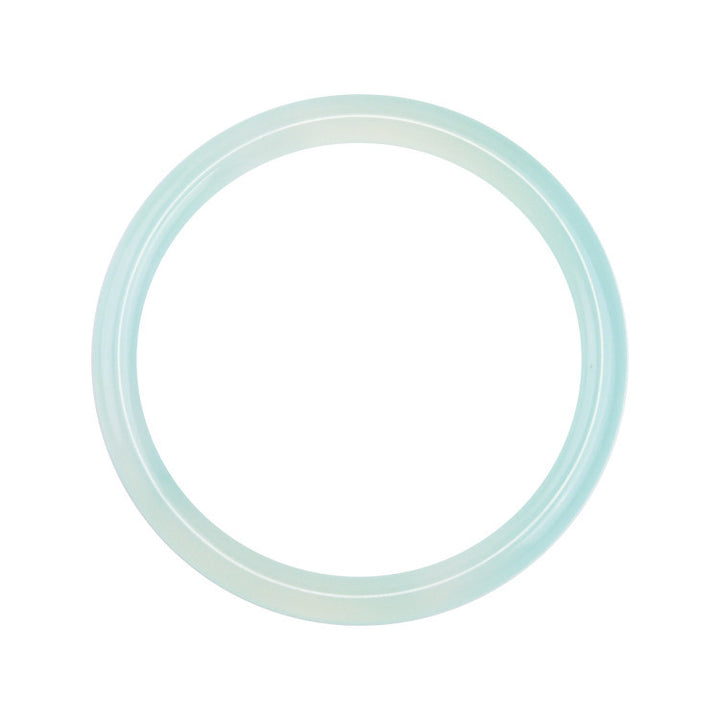 Women's Warm Chalcedony Beauty Bar Bracelet