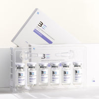 Beauty Salon For Skin Care Products Set