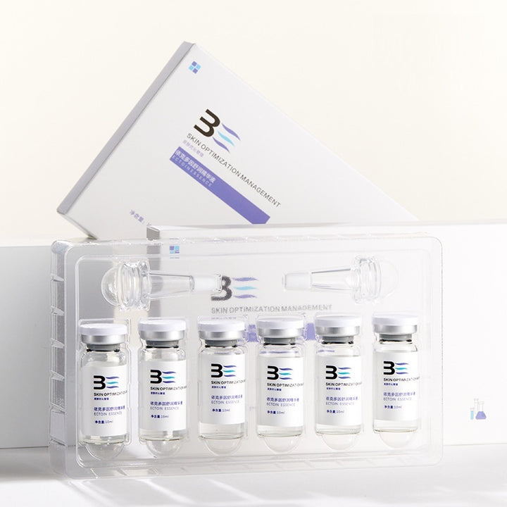 Beauty Salon For Skin Care Products Set