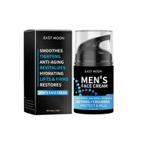 Mens Face Cream